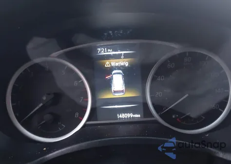 2016 Nissan Sentra Fe+ S/S/Sl/Sr/Sv from USA, damaged, VIN 3N1AB7AP8GL666610